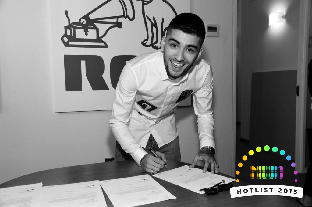 ZaynMalik