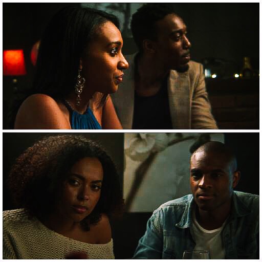 Black Webseries 