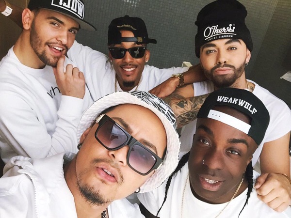 First Kings Boygroup