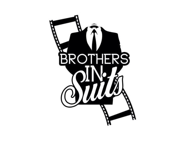 Brothers In Suits Webseries
