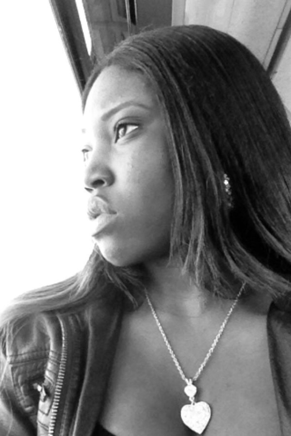 Filmmaker Monet Morgan