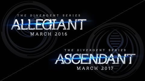 Divergent: Ascendant