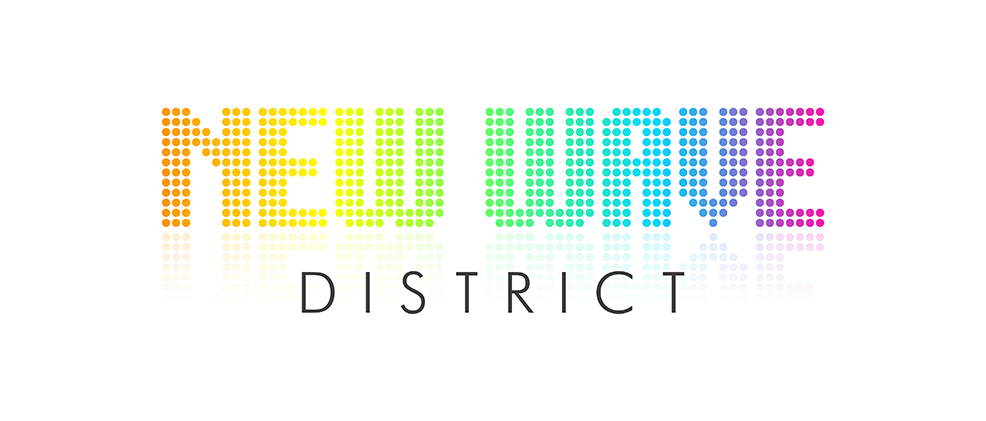 New Wave District