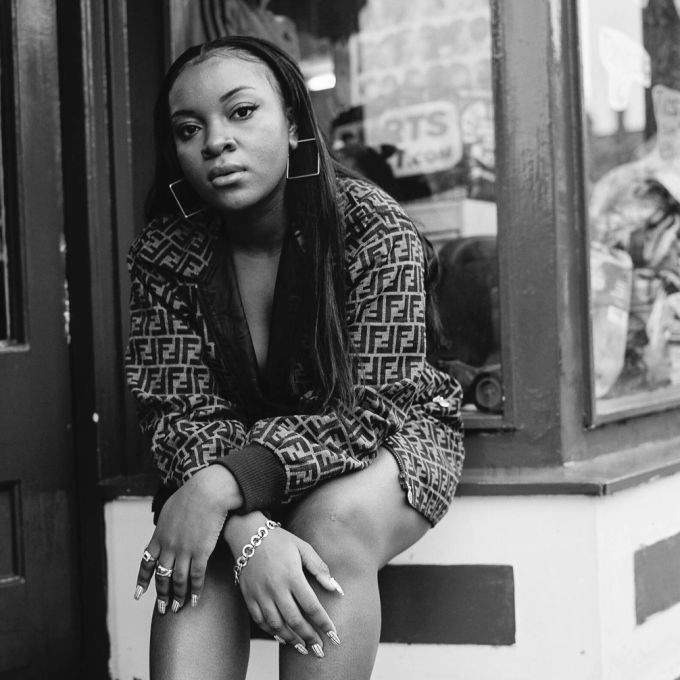 Ray BLK