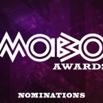 MOBO Awards 2016: The Nominations
