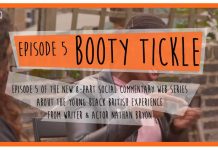Reality 2.0 – Booty Tickle